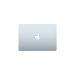 Ноутбук Apple MacBook Air 13 MDHJ4 M5 10-core IPS 2.5K 60 Гц RAM 16 ГБ SSD 1 ТБ Голубой