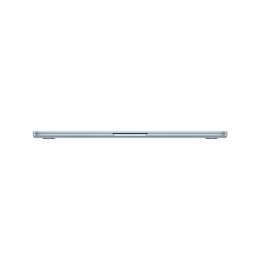Ноутбук Apple MacBook Air 13 MDHJ4 M5 10-core IPS 2.5K 60 Гц RAM 16 ГБ SSD 1 ТБ Голубой