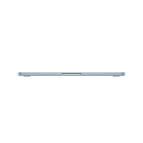 Ноутбук Apple MacBook Air 13 MDHJ4 M5 10-core IPS 2.5K 60 Гц RAM 16 ГБ SSD 1 ТБ Голубой