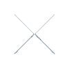 Ноутбук Apple MacBook Air 13 MDHJ4 M5 10-core IPS 2.5K 60 Гц RAM 16 ГБ SSD 1 ТБ Голубой