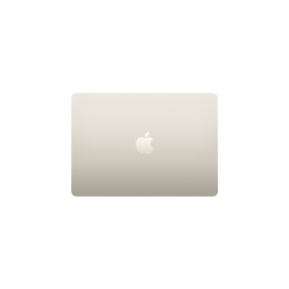 Ноутбук Apple MacBook Air 13 MDHC4 M5 10-core IPS 2.5K 60 Гц RAM 16 ГБ SSD 1 ТБ Золотистый