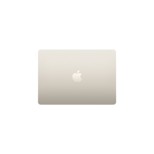 Ноутбук Apple MacBook Air 13 MDHC4 M5 10-core IPS 2.5K 60 Гц RAM 16 ГБ SSD 1 ТБ Золотистый