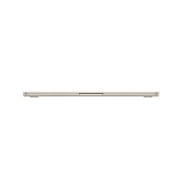 Ноутбук Apple MacBook Air 13 MDHC4 M5 10-core IPS 2.5K 60 Гц RAM 16 ГБ SSD 1 ТБ Золотистый
