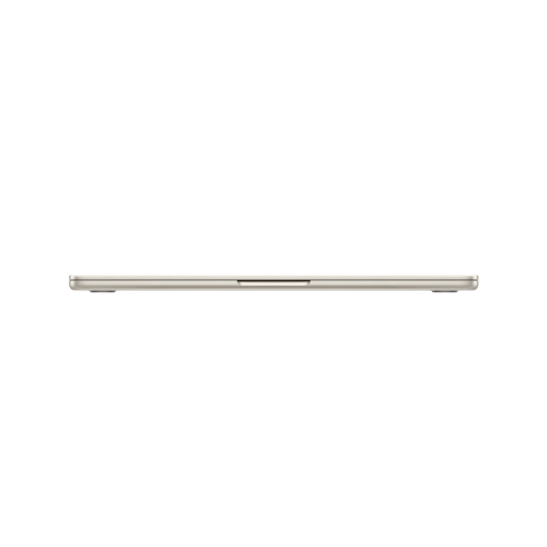 Ноутбук Apple MacBook Air 13 MDHC4 M5 10-core IPS 2.5K 60 Гц RAM 16 ГБ SSD 1 ТБ Золотистый