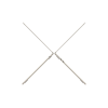 Ноутбук Apple MacBook Air 13 MDHC4 M5 10-core IPS 2.5K 60 Гц RAM 16 ГБ SSD 1 ТБ Золотистый