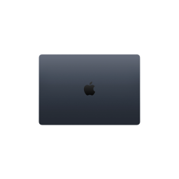 Ноутбук Apple MacBook Air 15 MDVK4 M5 10-core IPS 2.8K 60 Гц RAM 16 ГБ SSD 1 ТБ Чёрный