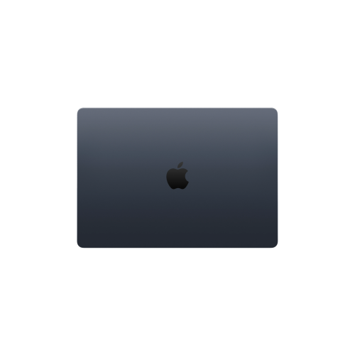 Ноутбук Apple MacBook Air 15 MDVK4 M5 10-core IPS 2.8K 60 Гц RAM 16 ГБ SSD 1 ТБ Чёрный