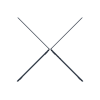 Ноутбук Apple MacBook Air 15 MDVK4 M5 10-core IPS 2.8K 60 Гц RAM 16 ГБ SSD 1 ТБ Чёрный
