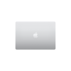 Ноутбук Apple MacBook Air 15 MDVA4 M5 10-core IPS 2.8K 60 Гц RAM 16 ГБ SSD 1 ТБ Серебристый