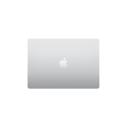 Ноутбук Apple MacBook Air 15 MDVA4 M5 10-core IPS 2.8K 60 Гц RAM 16 ГБ SSD 1 ТБ Серебристый