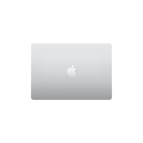 Ноутбук Apple MacBook Air 15 MDVA4 M5 10-core IPS 2.8K 60 Гц RAM 16 ГБ SSD 1 ТБ Серебристый