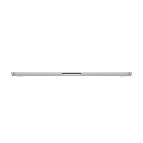 Ноутбук Apple MacBook Air 15 MDVA4 M5 10-core IPS 2.8K 60 Гц RAM 16 ГБ SSD 1 ТБ Серебристый