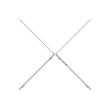 Ноутбук Apple MacBook Air 15 MDVA4 M5 10-core IPS 2.8K 60 Гц RAM 16 ГБ SSD 1 ТБ Серебристый