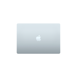 Ноутбук Apple MacBook Air 15 MDVQ4 M5 10-core IPS 2.8K 60 Гц RAM 16 ГБ SSD 512 ГБ Голубой