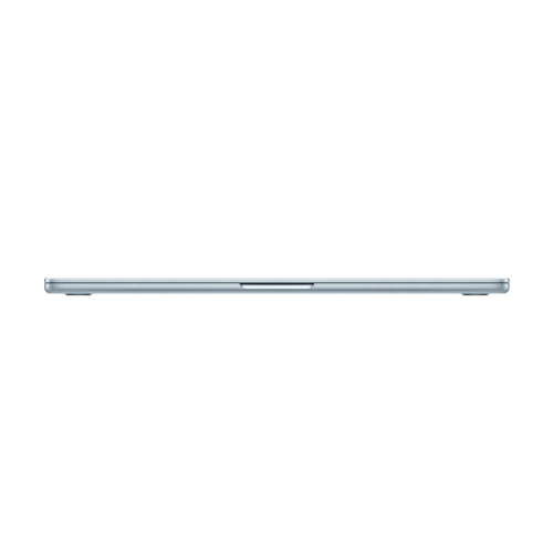 Ноутбук Apple MacBook Air 15 MDVT4 M5 10-core IPS 2.8K 60 Гц RAM 16 ГБ SSD 1 ТБ Голубой