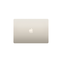 Ноутбук Apple MacBook Air 15 MDVE4 M5 10-core IPS 2.8K 60 Гц RAM 16 ГБ SSD 1 ТБ Золотистый