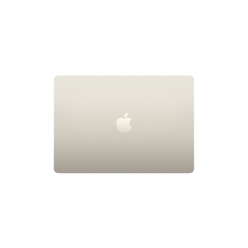 Ноутбук Apple MacBook Air 15 MDVE4 M5 10-core IPS 2.8K 60 Гц RAM 16 ГБ SSD 1 ТБ Золотистый