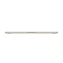 Ноутбук Apple MacBook Air 15 MDVE4 M5 10-core IPS 2.8K 60 Гц RAM 16 ГБ SSD 1 ТБ Золотистый