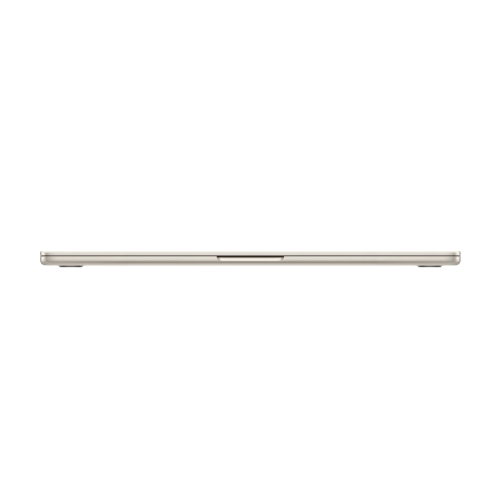 Ноутбук Apple MacBook Air 15 MDVE4 M5 10-core IPS 2.8K 60 Гц RAM 16 ГБ SSD 1 ТБ Золотистый