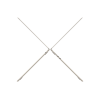 Ноутбук Apple MacBook Air 15 MDVE4 M5 10-core IPS 2.8K 60 Гц RAM 16 ГБ SSD 1 ТБ Золотистый