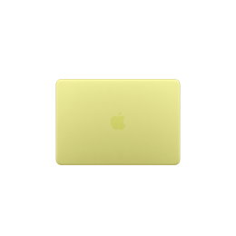Ноутбук Apple MacBook Neo MHFD4 A18 Pro IPS 2.4K 60 Гц RAM 8 ГБ SSD 256 ГБ Жёлтый