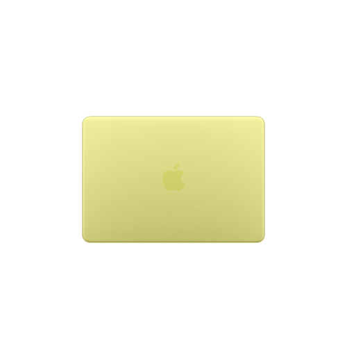 Ноутбук Apple MacBook Neo MHFE4 A18 Pro IPS 2.4K 60 Гц RAM 8 ГБ SSD 512 ГБ Жёлтый