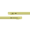 Ноутбук Apple MacBook Neo MHFE4 A18 Pro IPS 2.4K 60 Гц RAM 8 ГБ SSD 512 ГБ Жёлтый
