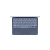 Ноутбук Apple MacBook Neo MHFF4 A18 Pro IPS 2.4K 60 Гц RAM 8 ГБ SSD 256 ГБ Синий