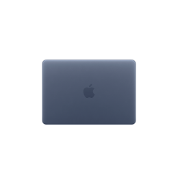 Ноутбук Apple MacBook Neo MHFF4 A18 Pro IPS 2.4K 60 Гц RAM 8 ГБ SSD 256 ГБ Синий