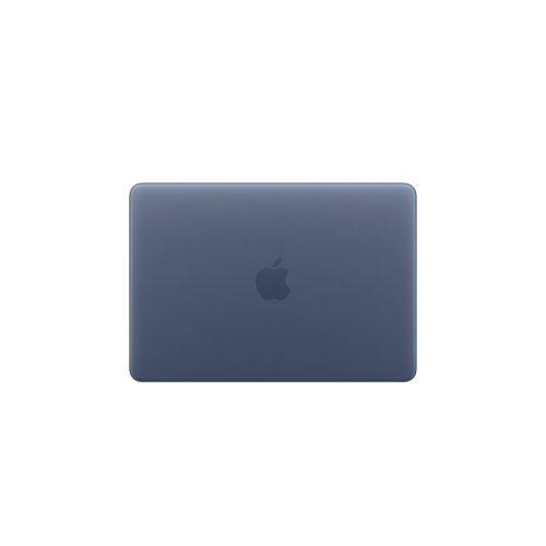 Ноутбук Apple MacBook Neo MHFF4 A18 Pro IPS 2.4K 60 Гц RAM 8 ГБ SSD 256 ГБ Синий