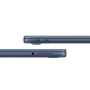 Ноутбук Apple MacBook Neo MHFF4 A18 Pro IPS 2.4K 60 Гц RAM 8 ГБ SSD 256 ГБ Синий