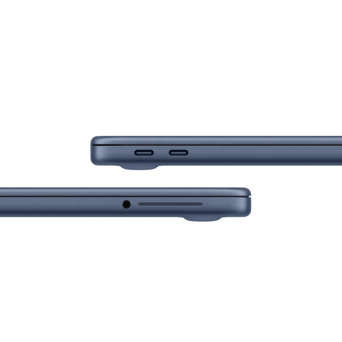 Ноутбук Apple MacBook Neo MHFF4 A18 Pro IPS 2.4K 60 Гц RAM 8 ГБ SSD 256 ГБ Синий