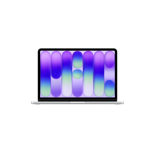 Ноутбук Apple MacBook Neo MHFC4 A18 Pro IPS 2.4K 60 Гц RAM 8 ГБ SSD 512 ГБ Серебристый