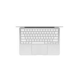 Ноутбук Apple MacBook Neo MHFC4 A18 Pro IPS 2.4K 60 Гц RAM 8 ГБ SSD 512 ГБ Серебристый