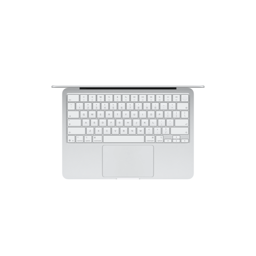 Ноутбук Apple MacBook Neo MHFC4 A18 Pro IPS 2.4K 60 Гц RAM 8 ГБ SSD 512 ГБ Серебристый