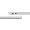 Ноутбук Apple MacBook Neo MHFC4 A18 Pro IPS 2.4K 60 Гц RAM 8 ГБ SSD 512 ГБ Серебристый