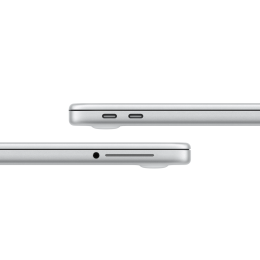 Ноутбук Apple MacBook Neo MHFC4 A18 Pro IPS 2.4K 60 Гц RAM 8 ГБ SSD 512 ГБ Серебристый