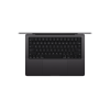 Ноутбук Apple MacBook Pro 14 MDE14 M5 10-core Liquid Retina XDR 3K 120 Гц RAM 16 ГБ SSD 1 ТБ Чёрный