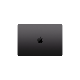 Ноутбук Apple MacBook Pro 14 MDE14 M5 10-core Liquid Retina XDR 3K 120 Гц RAM 16 ГБ SSD 1 ТБ Чёрный