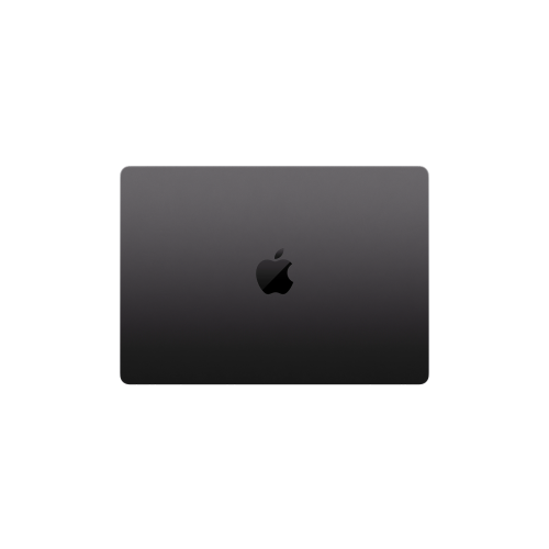 Ноутбук Apple MacBook Pro 14 MDE14 M5 10-core Liquid Retina XDR 3K 120 Гц RAM 16 ГБ SSD 1 ТБ Чёрный