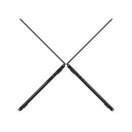 Ноутбук Apple MacBook Pro 14 MDE14 M5 10-core Liquid Retina XDR 3K 120 Гц RAM 16 ГБ SSD 1 ТБ Чёрный
