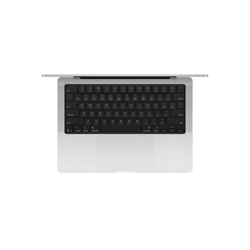 Ноутбук Apple MacBook Pro 14 MGDN4 M5 Pro 15-core Liquid Retina XDR 3K 120 Гц RAM 24 ГБ SSD 1 ТБ Серебристый