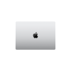 Ноутбук Apple MacBook Pro 14 MGDN4 M5 Pro 15-core Liquid Retina XDR 3K 120 Гц RAM 24 ГБ SSD 1 ТБ Серебристый