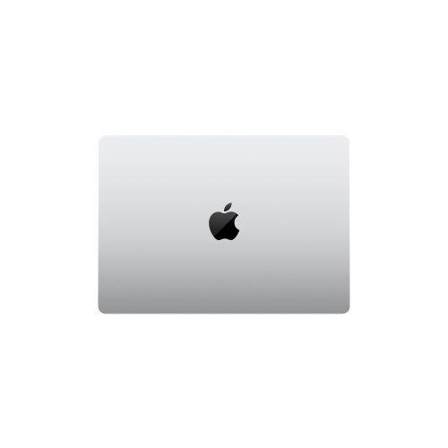 Ноутбук Apple MacBook Pro 14 MGDN4 M5 Pro 15-core Liquid Retina XDR 3K 120 Гц RAM 24 ГБ SSD 1 ТБ Серебристый