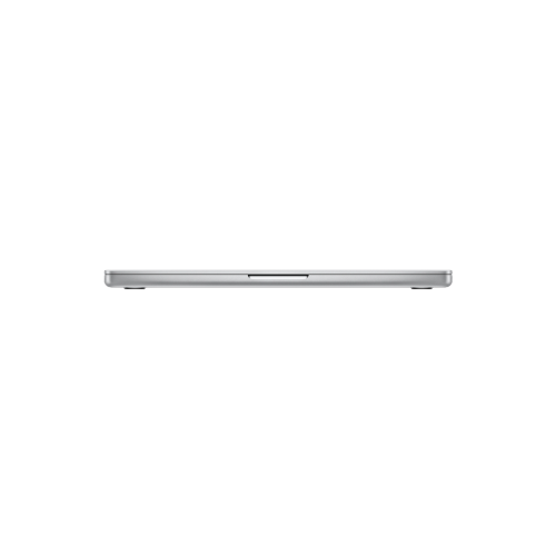 Ноутбук Apple MacBook Pro 14 MGDN4 M5 Pro 15-core Liquid Retina XDR 3K 120 Гц RAM 24 ГБ SSD 1 ТБ Серебристый