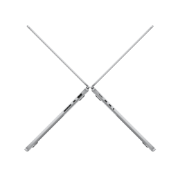 Ноутбук Apple MacBook Pro 14 MDE54 M5 10-core Liquid Retina XDR 3K 120 Гц RAM 16 ГБ SSD 1 ТБ Серебристый
