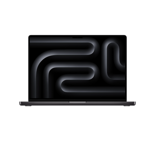Ноутбук Apple MacBook Pro 16 MGED4 M5 Max Liquid Retina XDR 3.4K 120 Гц RAM 36 ГБ SSD 2 ТБ Чёрный