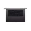 Ноутбук Apple MacBook Pro 16 MGED4 M5 Max Liquid Retina XDR 3.4K 120 Гц RAM 36 ГБ SSD 2 ТБ Чёрный