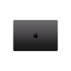 Ноутбук Apple MacBook Pro 16 MGED4 M5 Max Liquid Retina XDR 3.4K 120 Гц RAM 36 ГБ SSD 2 ТБ Чёрный