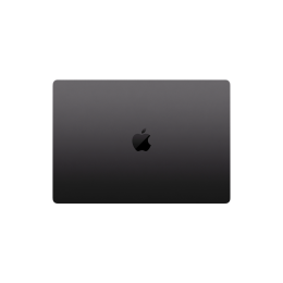 Ноутбук Apple MacBook Pro 16 MGED4 M5 Max Liquid Retina XDR 3.4K 120 Гц RAM 36 ГБ SSD 2 ТБ Чёрный